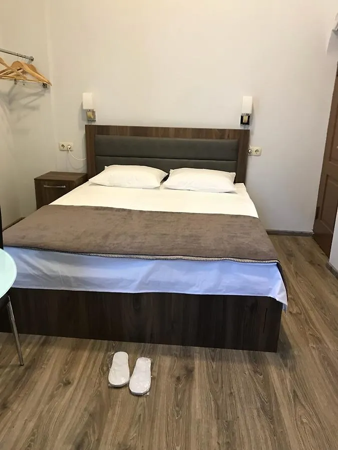 Bed & Breakfast Aleon Hotel Tbilisi