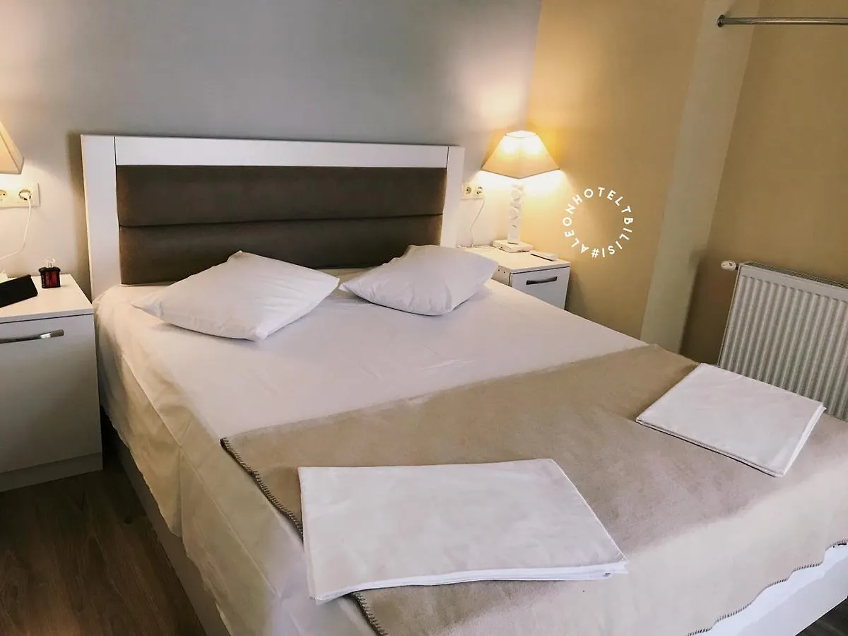 Bed & Breakfast Aleon Hotel Tbilisi