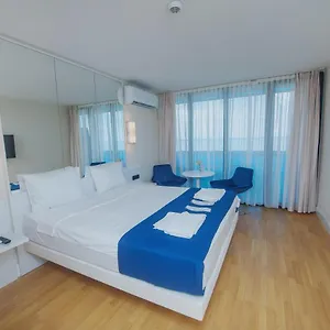 Sea Side Orbi 5*, Batumi Georgia