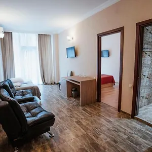 General 4*, Batumi Georgia