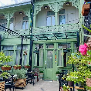 Arts Tbilisi