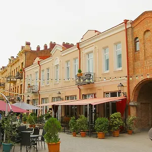 Bed & Breakfast Old, Tbilisi